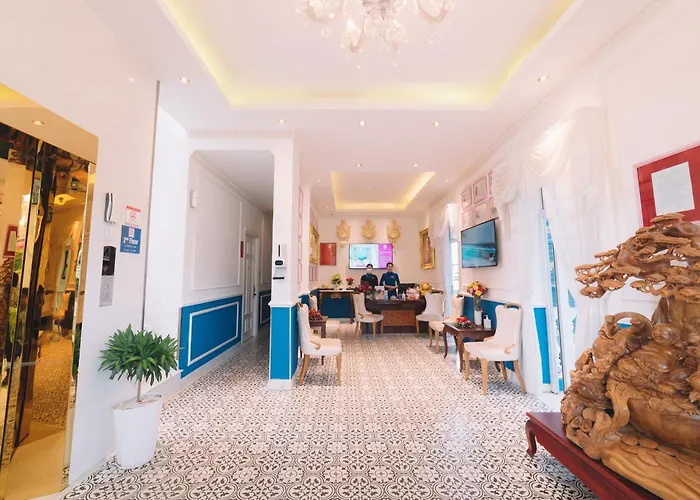 Dalat Boutique Hotel